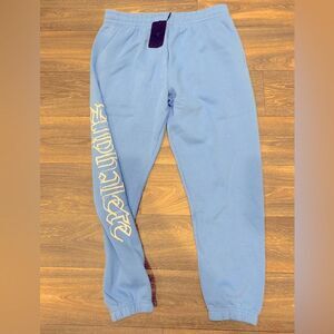 Alphalete Unisex Athletic Joggers Size 2X NWT